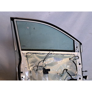 PORTA ANTERIORE SINISTRA SSANGYONG Korando 2a Serie 6201134106 PORTA 671950 (10>) - Product Image 2