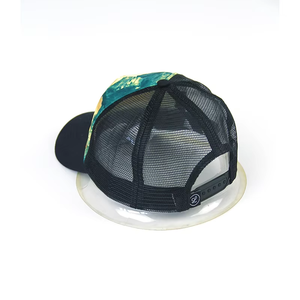 Casquette de baseball personnalisée 2026, sport, extérieur, respirante, coton, polyester, avec broderie à la main, couleurs unies - Product Image 4