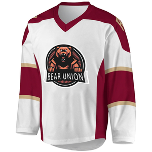 Custom Sublimated Box Lacrosse Jersey Premium Box Lacrosse Uniform for Men soccer jersey - Product Image 3