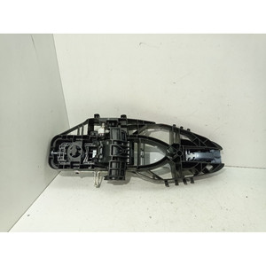 MANILLA EXTERIOR DE LA PUERTA TRASERA DERECHA FORD Puma Serie 2126416 B7JA/B (19>) - Product Image 6
