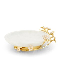 Wholesale Price Modern Trays for Entryway <b>Decor</b> Hot Selling <b>Decorative</b> Trays for <b>Kitchen</b> Islands Elegant Aluminium Trays - Product Image 2