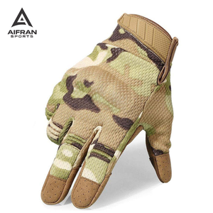 Gants de protection intégrale AIFRAN pour travaux industriels et sports de plein air - Product Image 2