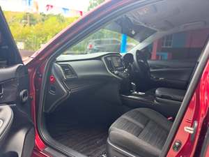 Toyota Crown Athlete édition limitée d'occasion, 2014 - Product Image 3