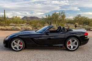 Dodge Viper SRT-10 Convertible de 2006 - Product Image 3