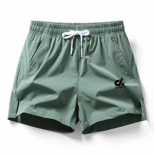 Shorts pour hommes Sports Casual Fashion Wear Look Good Heavyweight Drawstring Shorts pour hommes Meilleure qualité Shorts pour femmes - Product Image 5