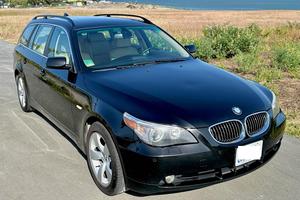 BMW 530xi Sport Tourer d'occasion 2006 (conduite à gauche/droite) - Product Image 6