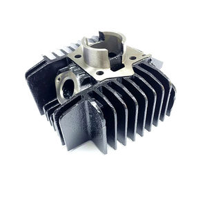 Bloque de Motor de Motocicleta Yamaha DX100 de Hierro Fundido con 4 Tiempos y 110cc de Cilindrada - Product Image 6