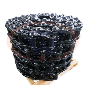 קובוטה u15 u30 kx91 Kx91-3 kx121 Kx121-3 kx161 Kx161-3 שרשרת מסלול מחפר, קובוטה קישור מסלול Kh180-3 - Product Image 1