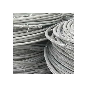 Chatarra de aluminio limpia para reciclaje y recuperación de metales - Product Image 5