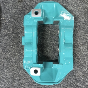 Kit de Calibradores de Freno Grandes Delanteros 10N Traseros GT4 con Rotor de Disco de Acero para Audi/BENTLEY/Land Rover/<span class=keywords><strong>Lexus</strong></span>/Mercedes-Benz/PORSCHE/BMW - Product Image 6