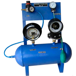 Módulo transductor de presión - Product Image 1