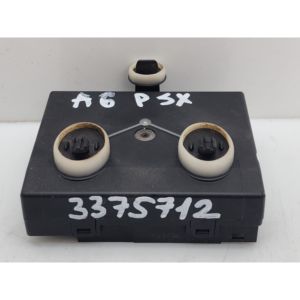ชุดควบคุมประตูหลัง SX AUDI A6 Avant Serie C7 (4G5) 4G8959795J (11>18) - Product Image 5