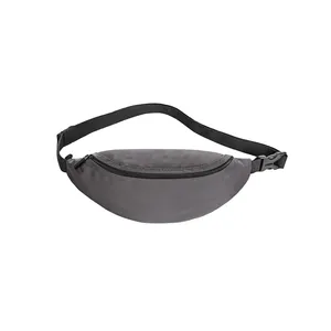 DAILY Sustainable Waist Bag for Camping & Hiking Practical <b>Outdoor</b> Merchandise - Product Image 3
