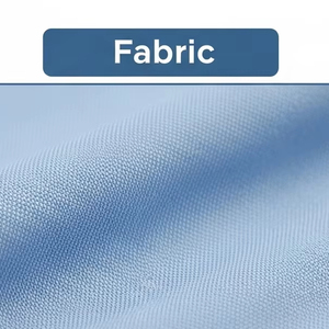 Unisex Hospital Uniform <b>Accessories</b> Durable Polyester Material Functional Design Medical <b>Nurse</b> Doctor Use Workwear <b>Accessories</b> - Product Image 2