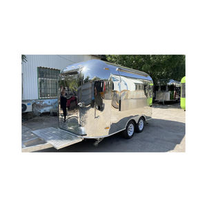 Mobile <b>Food</b> <b>Truck</b> for <b>sale</b> bulk quantity fast delivery top quality - Product Image 1