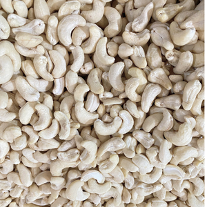 Offre Spéciale biologique vietnamien Santigo usine au Vietnam W180 prix d'usine de noix de cajou de qualité supérieure - Product Image 1