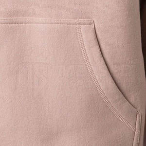 Nouveauté : Sweat à capuche pour homme de qualité supérieure, en polyester/coton, décontracté, respirant, anti-plis, séchage rapide - Product Image 6