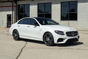 รถเบนซ์ AMG E53 ปี 2020 สภาพดีเยี่ยม เครื่องยนต์ 429 แรงม้า เทอร์โบ 6 สูบ ขับเคลื่อน 4 ล้อ ไม่ได้ดัดแปลง - Product Image 2