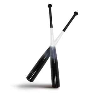 Bate de béisbol profesional al por mayor, bate de béisbol de aluminio personalizado - Product Image 1