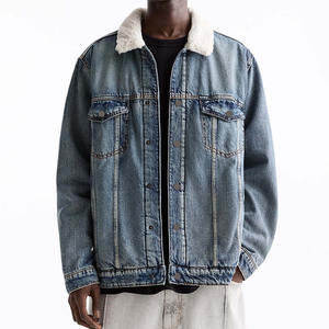 Vestes pour hommes respirantes, design personnalisé, vestes pour hommes de haute qualité, meilleure fabrication, prix de gros, taille plus, veste pour homme - Product Image 2