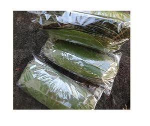 Feuilles de corossol séchées brunes de qualité supérieure de type A feuilles de corossol séchées sans additifs ni conservateurs du Vietnam - Product Image 1