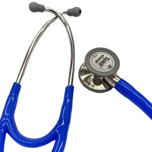 Estetoscopio manual de acero inoxidable para cardiología IV - Product Image 1