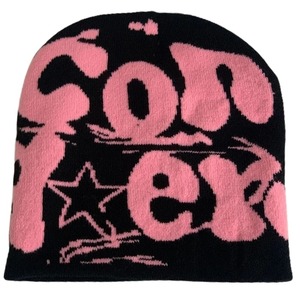 2025 News Manufacturer Custom logo <b>Winter</b> Cuffed Knitted <b>Hats</b> Fashion Hip hop <b>Hat</b> for <b>Men</b> Warm Beanie <b>Hats</b> - Product Image 2