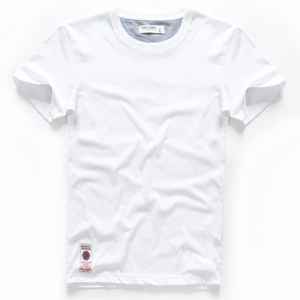 Plain Best Selling <b>Men</b> <b>T</b> <b>Shirts</b> <b>Summer</b> Casual Wear <b>T</b>-<b>shirts</b> for <b>Men</b> Good Price <b>T</b>-<b>shirt</b> for <b>Men</b> - Product Image 2