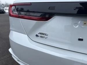 ข้อเสนอที่ดีสำหรับ Camry HYBRID XLE Turbo R20เบาะหนังขับมือซ้ายรถซีดานขนาดกลางระดับพรีเมียม - Product Image 3