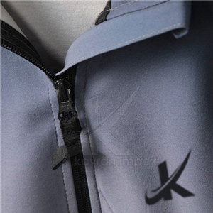 Chaqueta Softshell de material duradero para hombre, chaqueta Softshell más vendida, chaqueta Softshell de alta calidad - Product Image 2