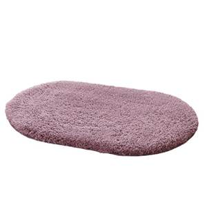 100% Cotton Oval Shape <b>Non</b> <b>Slip</b> Bath <b>Mats</b> With Customized Cartoon Printed in Affordable Price - Product Image 4