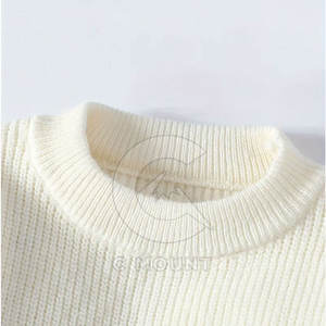 Fabricant pakistanais chandails pour hommes chandails légers pour hommes chandails pour hommes au design personnalisé - Product Image 4