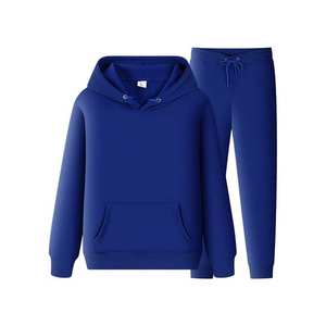 Trajes de chándal para hombres Ropa deportiva de entrenamiento Trajes de chándal personalizados de alta calidad atléticos - Product Image 2