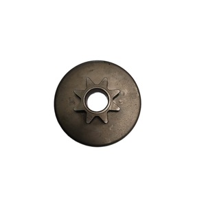 Puleggia a catena Oleo Mac 261 3/8 compatibile con Rif. 531001 - Product Image 1