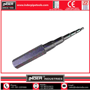 Personnalisation en gros de haute qualité 100% poinçon de sertissage en fonte pure au meilleur prix - Product Image 4