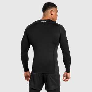 Rashguard pour Muay Thai, Kickboxing et BJJ - Product Image 4