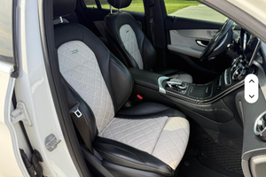 Mercedes-AMG GLC 63 Coupé 2018 Usado (LHD/RHD) - Product Image 2