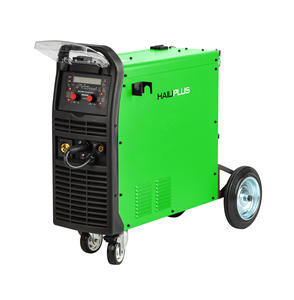 Omvormer Dc Igbt Mcu Synergische Dubbele Puls Mig/Mma/LIFT-TIG 8 In 1 Lasmachine Mcu MIG-301DP <span class=keywords><strong>Pro</strong></span> - Product Image 2