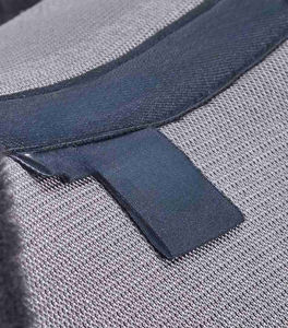 Sudadero de Corrección para Caballo Tech Grip Pro 2026, Logotipo Personalizado al por Mayor, Cómodo y Duradero, Equipo Ecuestre, Servicio OEM - Product Image 2