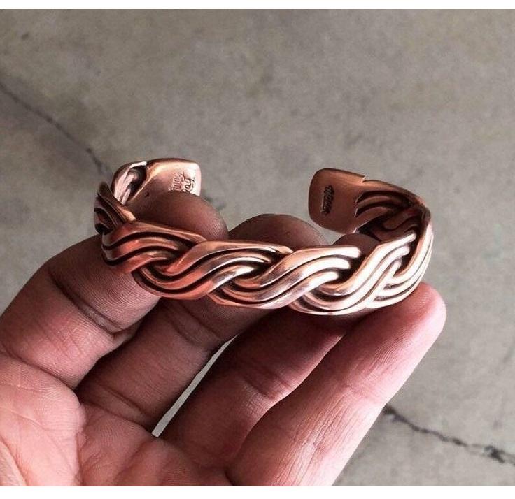Copper