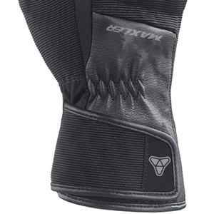 Gants de moto classiques hommes femmes haute qualité équipement de moto durable gants de moto classiques hommes femmes - Product Image 5