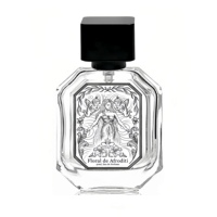 Parfum pour femme Edel by AcJ Floral De Afroditi Niche Eau De Parfum Spray, best-seller, luxueux et sophistiqué, parfum chaud et épicé