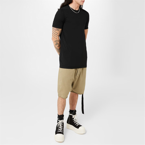 Shorts décontractés pour hommes, à porter au quotidien, confortables, extensibles, décontractés, en maille, coupe décontractée - Product Image 5