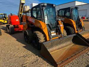 La meilleure offre Original Case SR210B est une machine puissante et polyvalente prête à affronter les travaux difficiles - Product Image 6