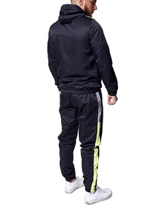 Survêtement Homme de Qualité Supérieure, Flexible et Durable, Idéal pour l'Entraînement Sportif et le Confort Quotidien - Product Image 4