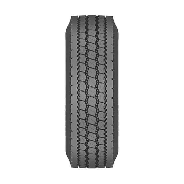 Pneumatico per semi-camion Low pro 295 75 22.5 produttore 295/75 r22.5 pneumatico