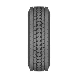 Low pro semi truck tire 295 75 22.5 manufacturer 295/75r22.5 tire