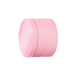 Modern CD Pattern Metal Grinding <b>Accessory</b> Cone Shape Zinc Aluminium Plastic Material Packaged Box <b>Lighters</b> for <b>Smoking</b> Accessor - Product Image 3