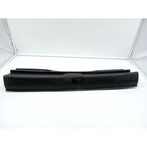 แผงกันรอยขอบกระเป๋าเดินทาง AUDI A3 RS3 ซีรีส์ (8V) (12>20) 8V4863471 เบนซิน - Product Image 1