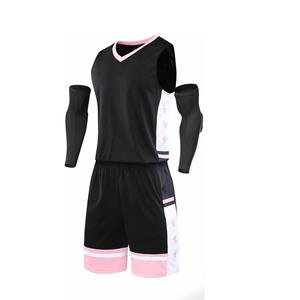 Abbigliamento sportivo reversibile da <span class=keywords><strong>basket</strong></span> uniforme in <span class=keywords><strong>blu</strong></span> e bianco di alta qualità traspirante con <span class=keywords><strong>pantaloncini</strong></span> da <span class=keywords><strong>basket</strong></span> estivi - Product Image 1